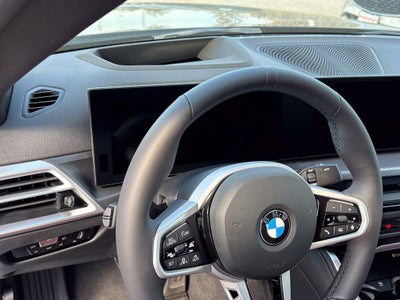 2026 BMW i4 xDrive40