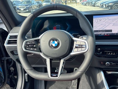 2026 BMW i4 xDrive40
