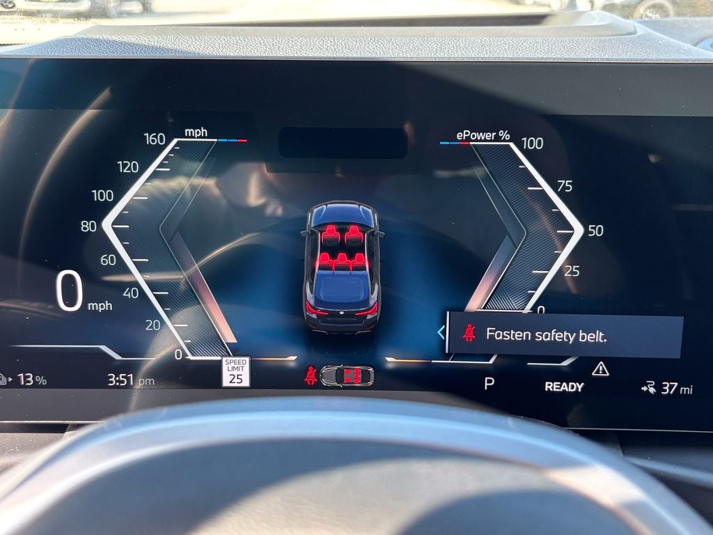 2026 BMW i4 xDrive40