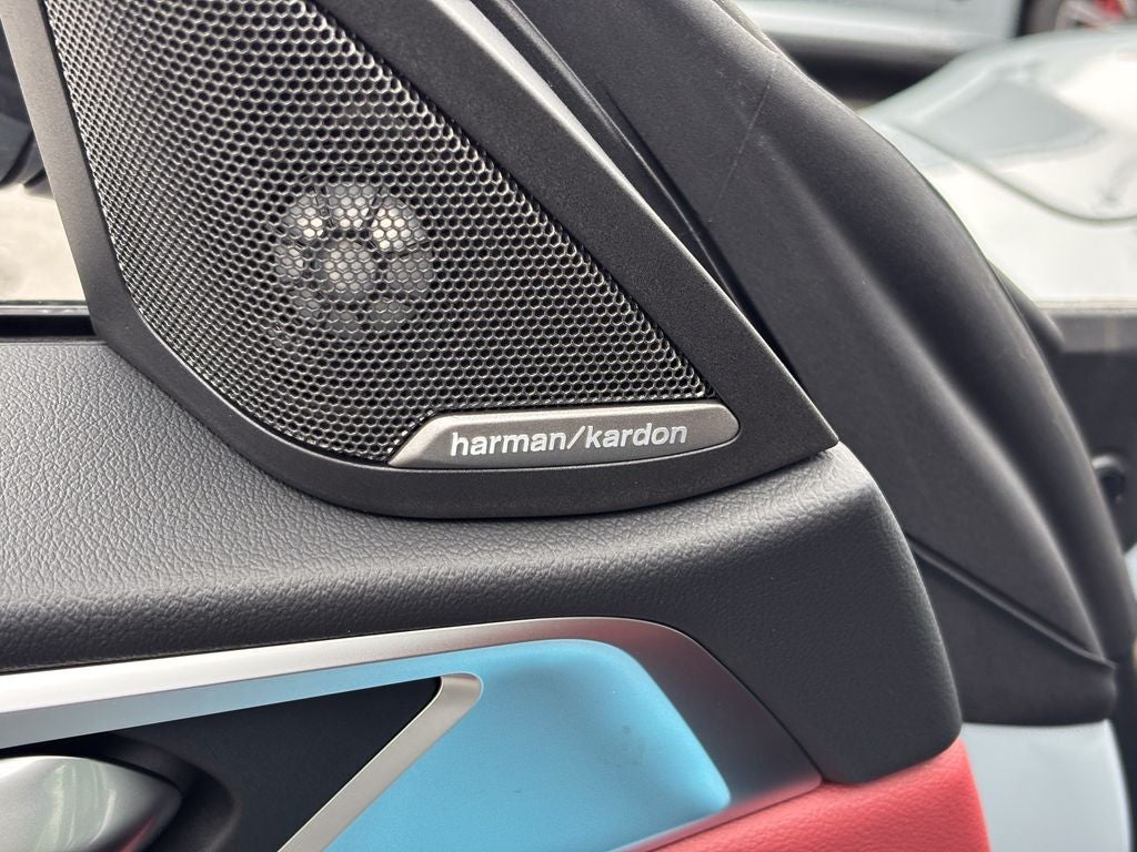 2025 BMW i4 xDrive40