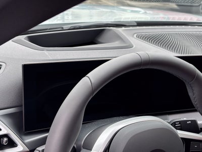 2025 BMW i4 xDrive40