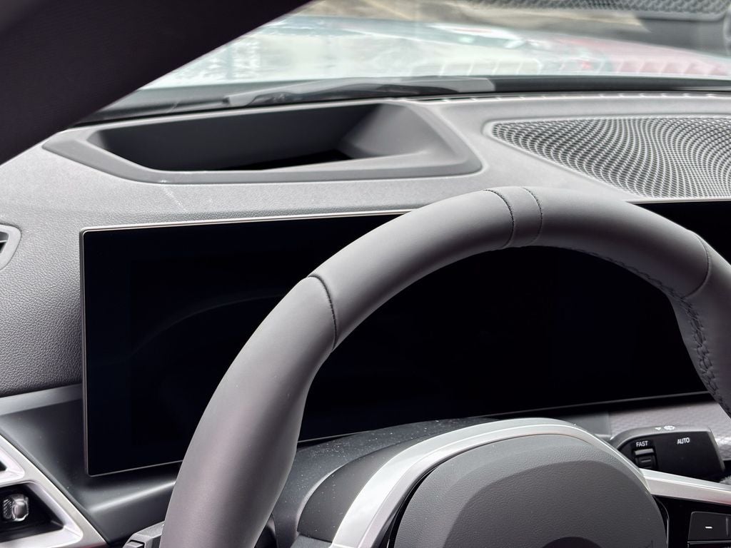 2025 BMW i4 xDrive40