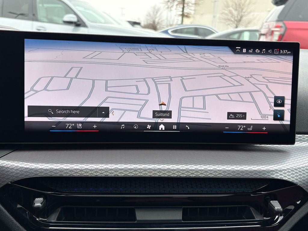 2025 BMW i4 xDrive40