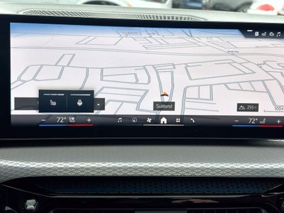 2025 BMW i4 xDrive40