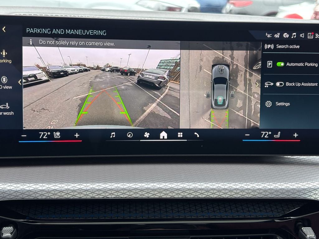 2025 BMW i4 xDrive40