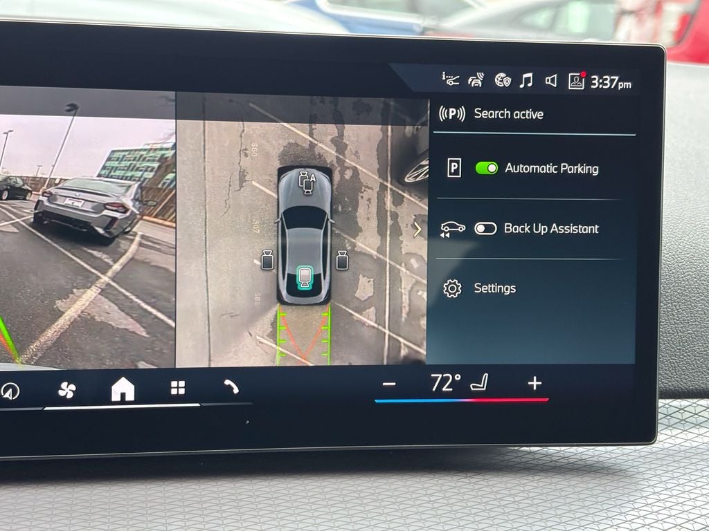 2025 BMW i4 xDrive40