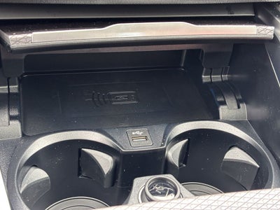 2025 BMW i4 xDrive40