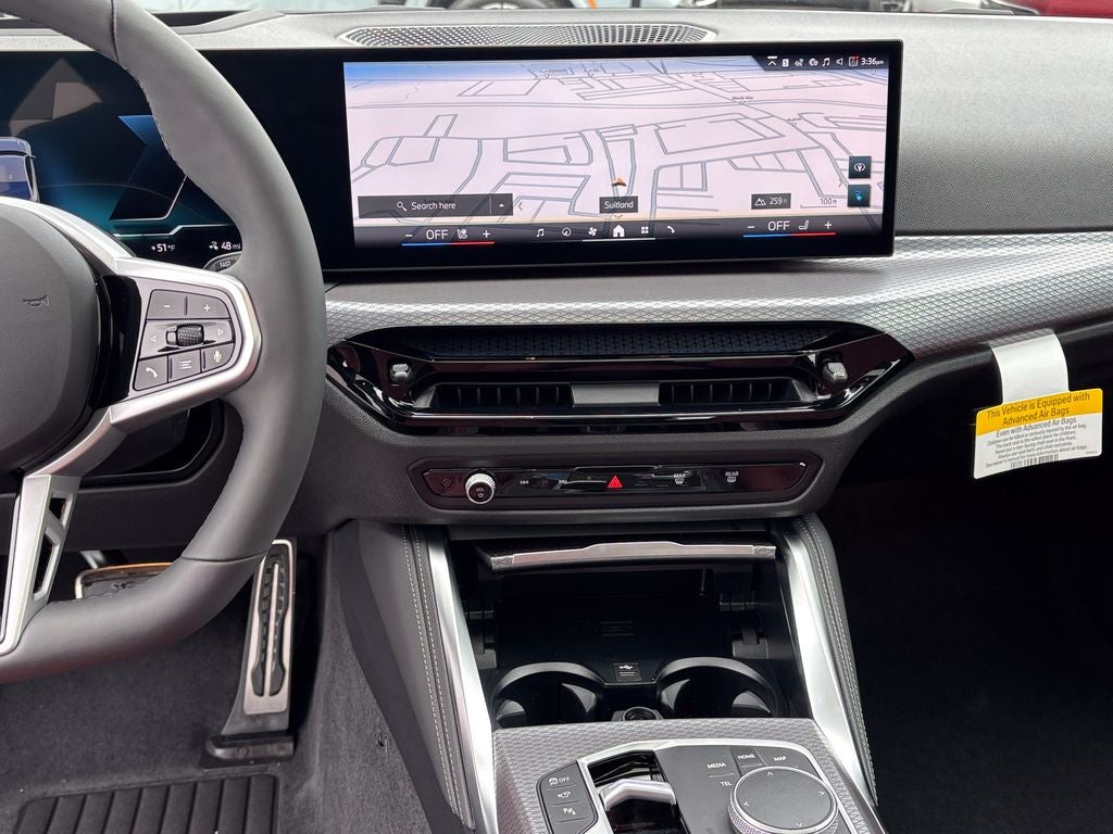 2025 BMW i4 xDrive40