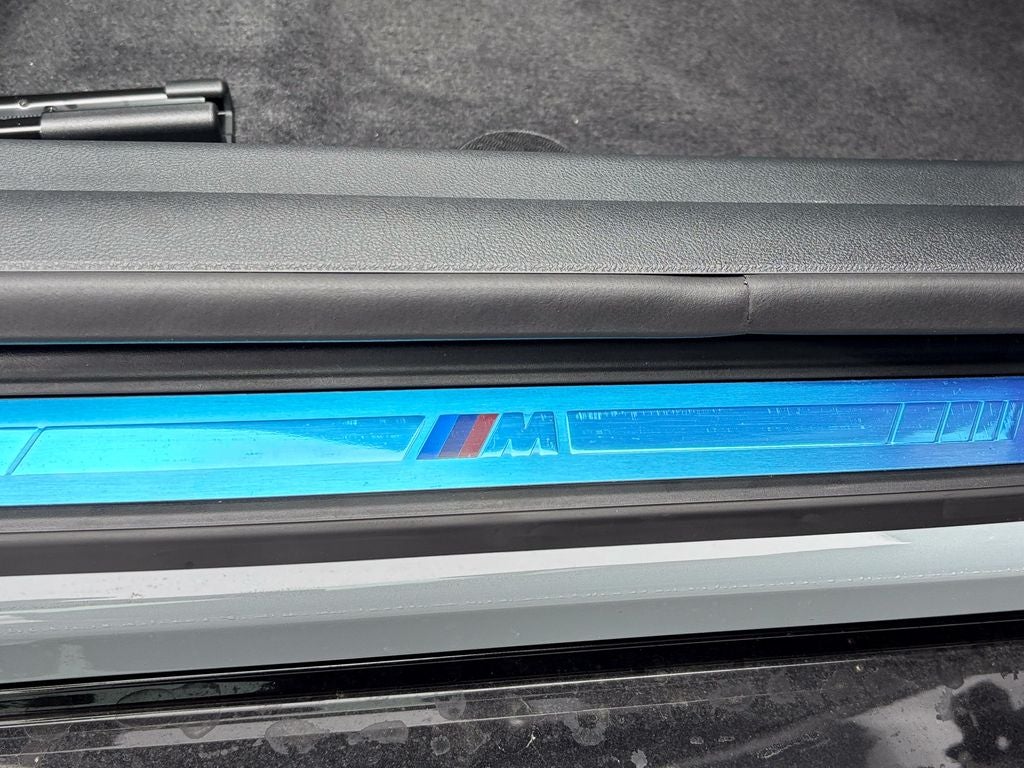 2025 BMW i4 xDrive40