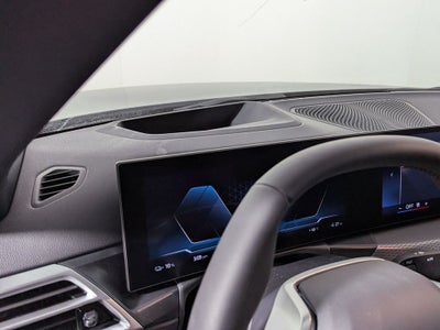 2026 BMW i4 xDrive40