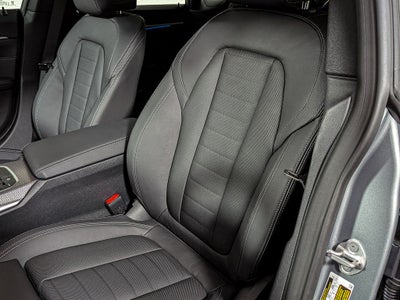 2026 BMW i4 xDrive40