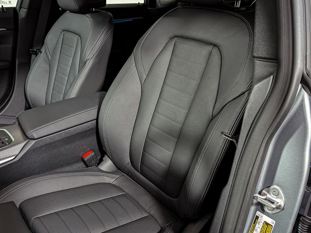 2026 BMW i4 xDrive40