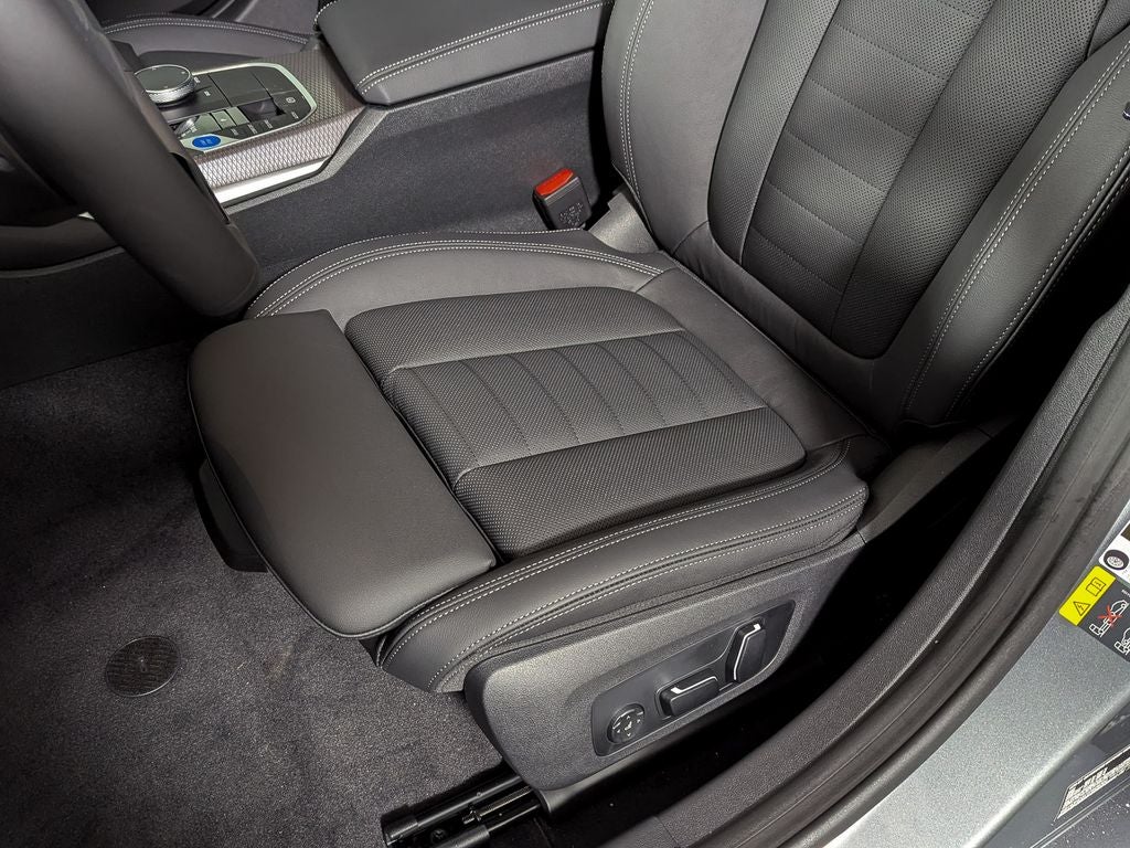 2026 BMW i4 xDrive40