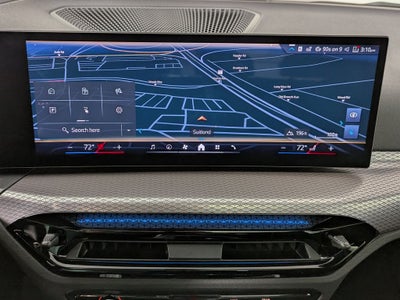 2026 BMW i4 xDrive40