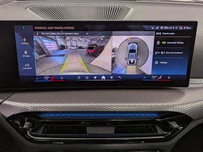 2026 BMW i4 xDrive40