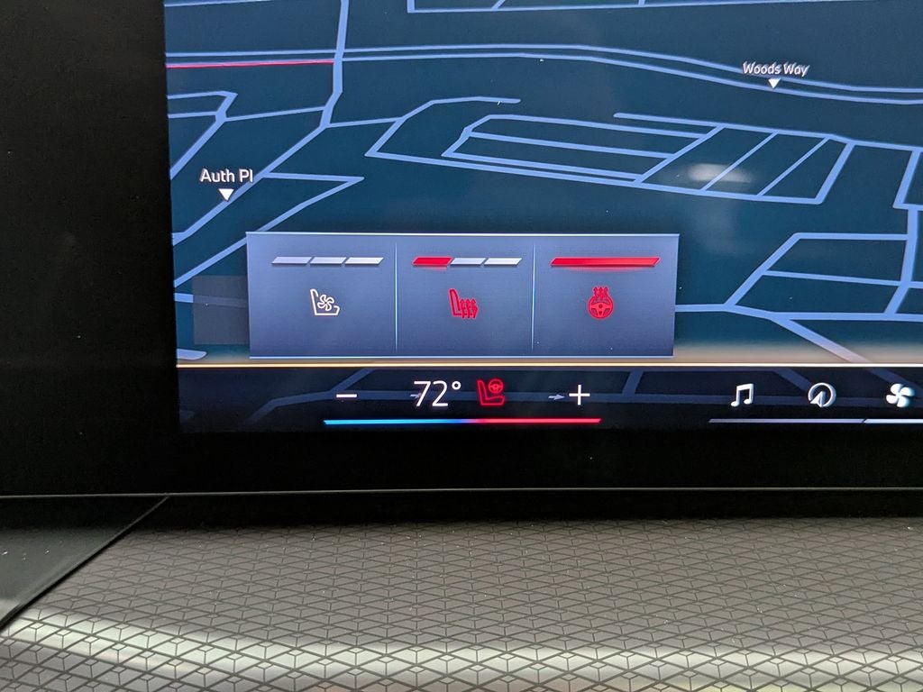 2026 BMW i4 xDrive40