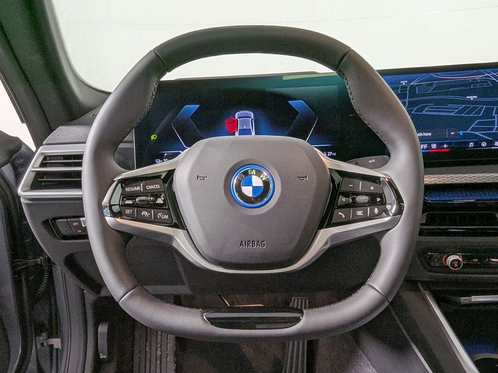 2026 BMW i4 xDrive40
