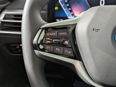 2026 BMW i4 xDrive40