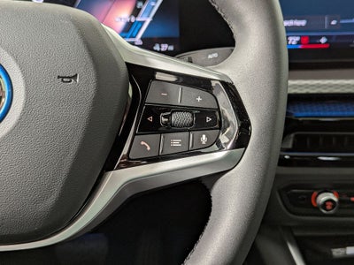 2026 BMW i4 xDrive40