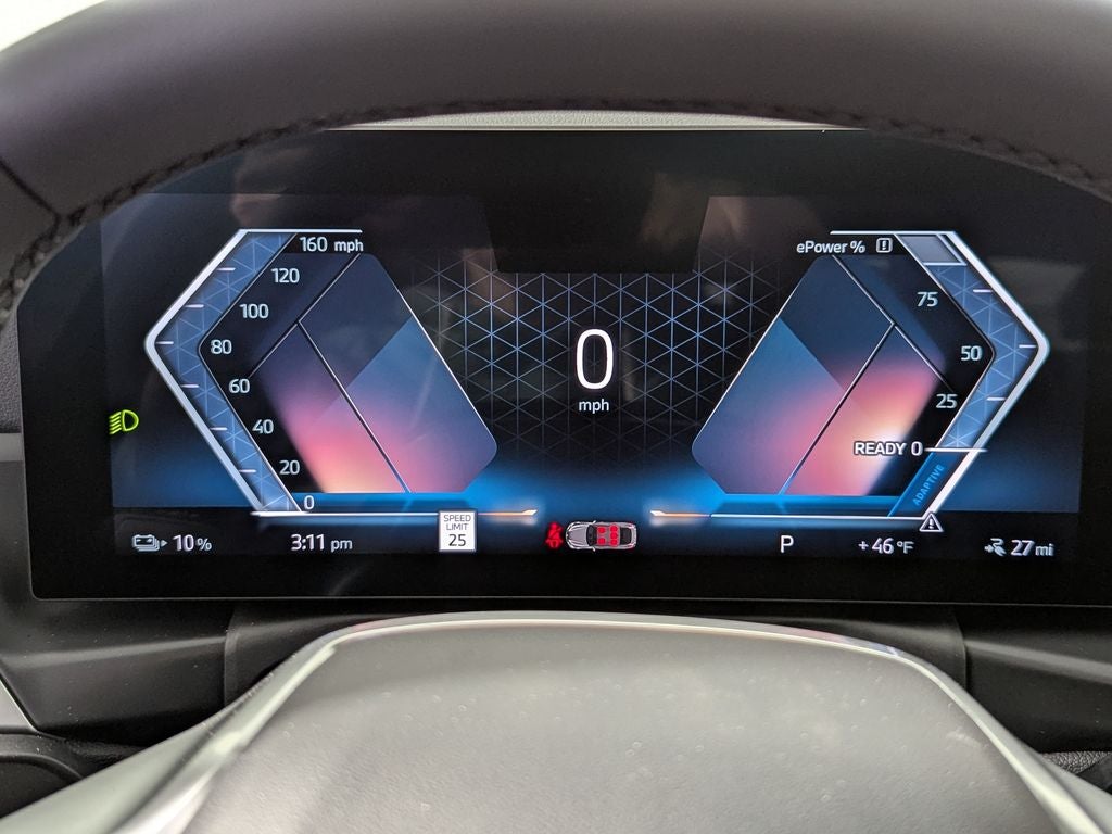 2026 BMW i4 xDrive40