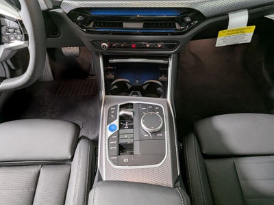 2026 BMW i4 xDrive40