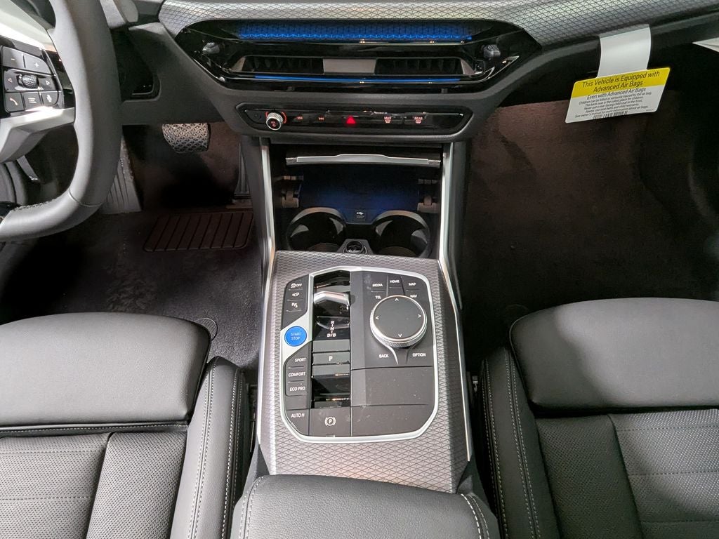 2026 BMW i4 xDrive40