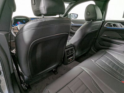 2026 BMW i4 xDrive40