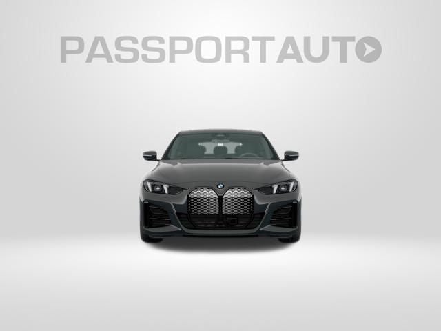 2026 BMW i4 xDrive40