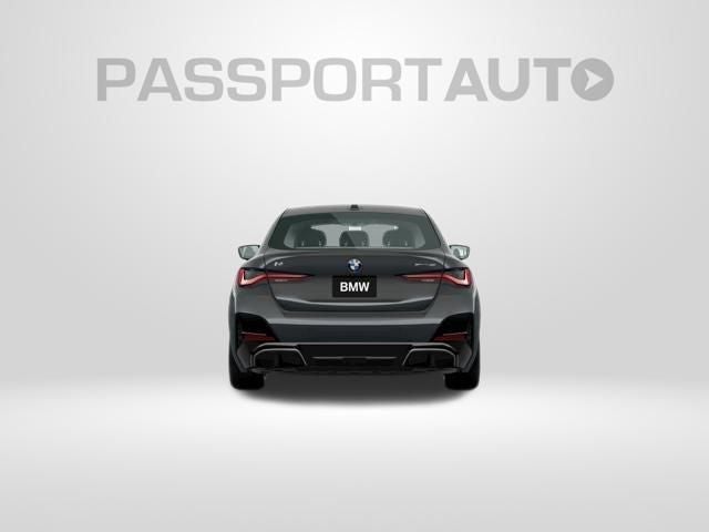 2026 BMW i4 xDrive40
