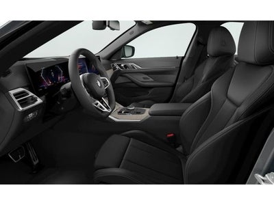 2026 BMW i4 xDrive40