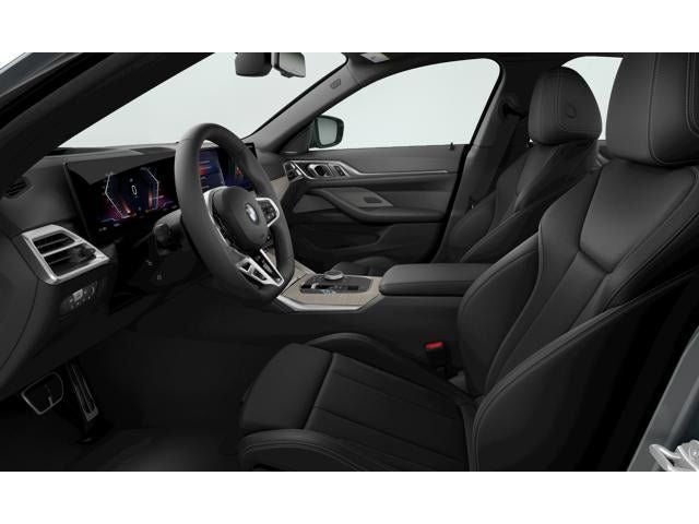 2026 BMW i4 xDrive40