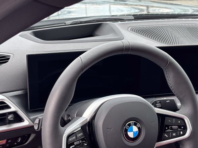 2026 BMW i4 xDrive40
