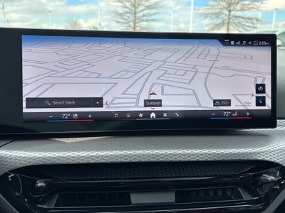 2026 BMW i4 xDrive40