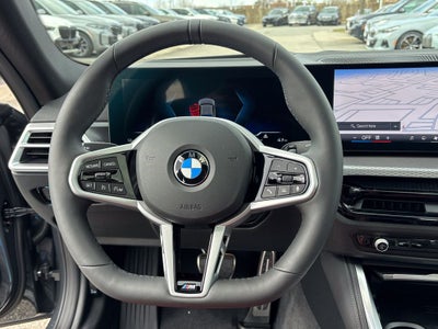 2026 BMW i4 xDrive40