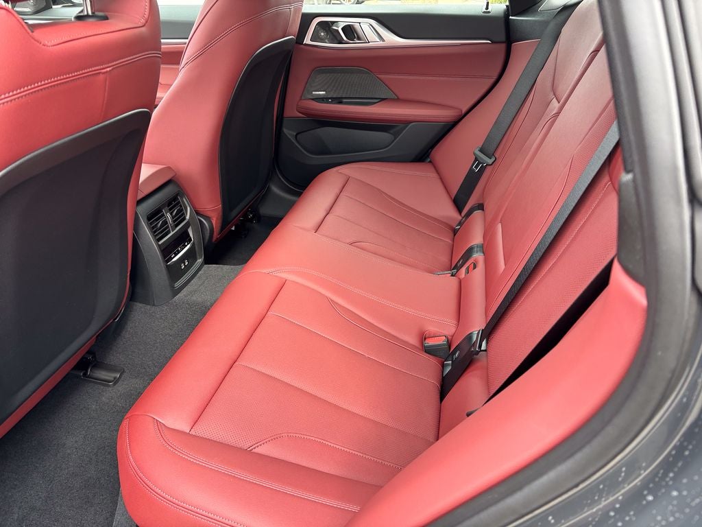 2026 BMW i4 xDrive40