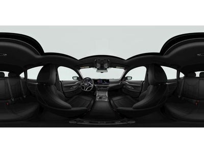 2026 BMW i4 xDrive40