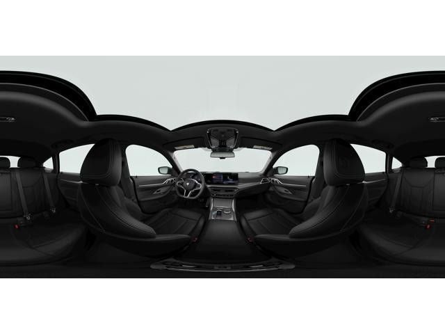 2026 BMW i4 xDrive40