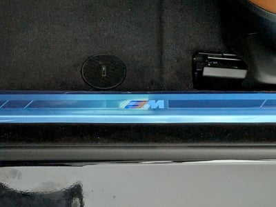 2026 BMW i7 xDrive60