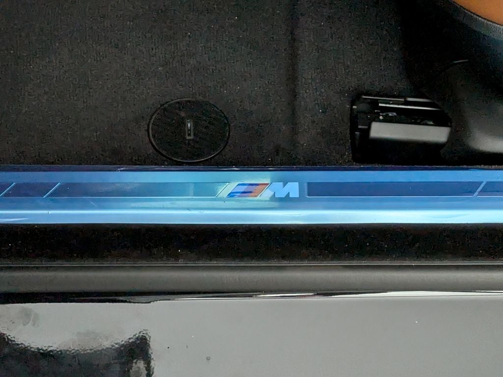 2026 BMW i7 xDrive60