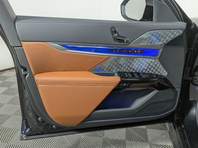 2026 BMW i7 xDrive60