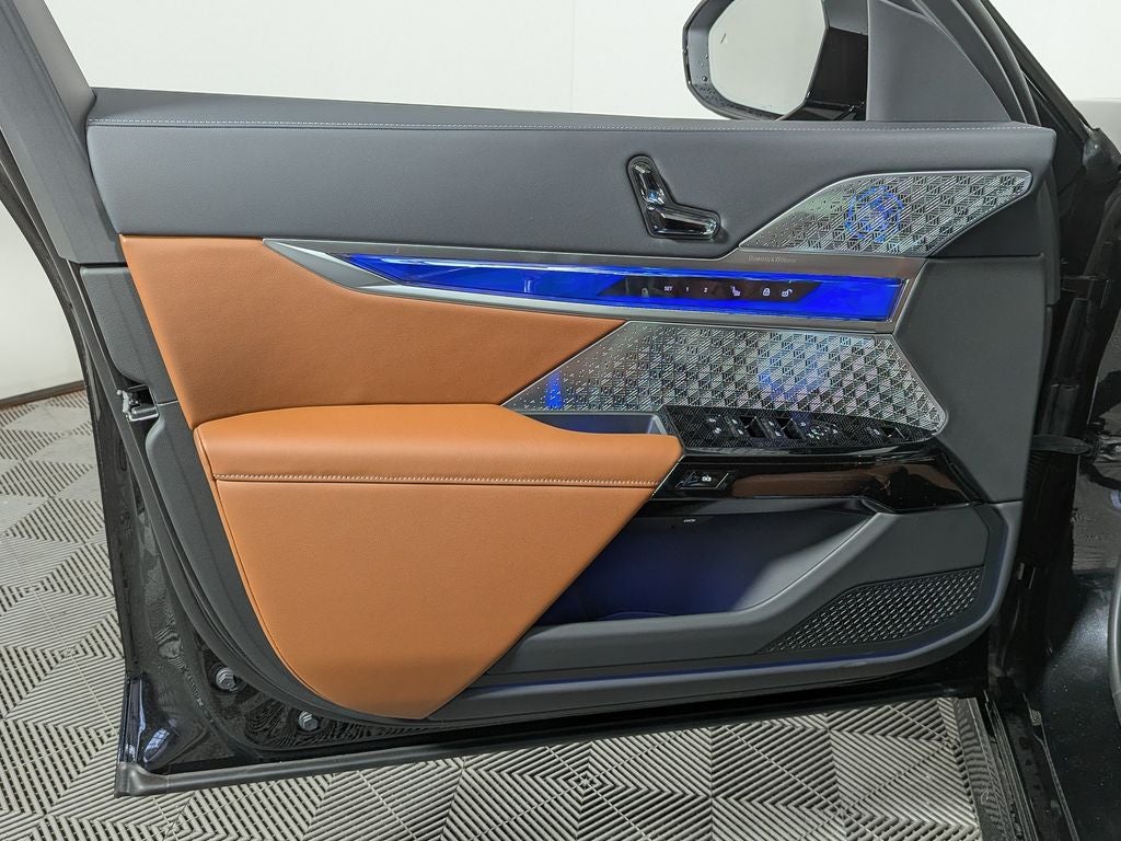 2026 BMW i7 xDrive60