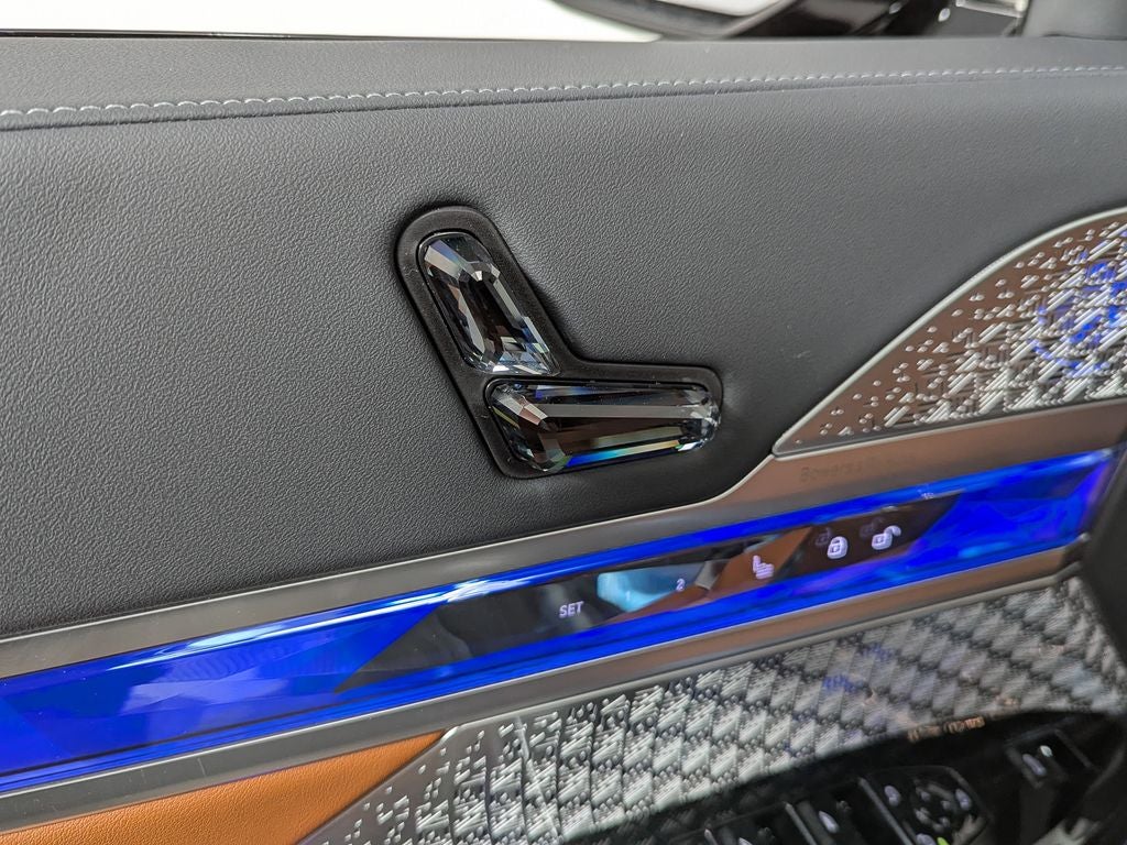 2026 BMW i7 xDrive60