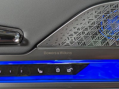 2026 BMW i7 xDrive60