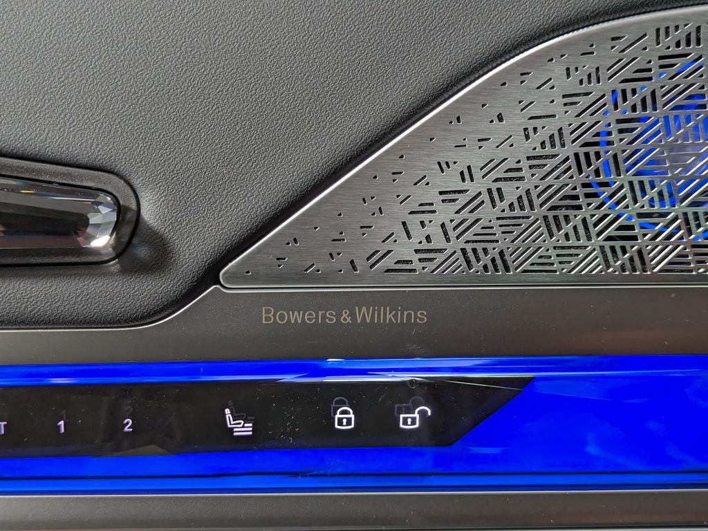 2026 BMW i7 xDrive60