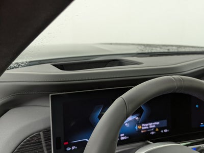 2026 BMW i7 xDrive60