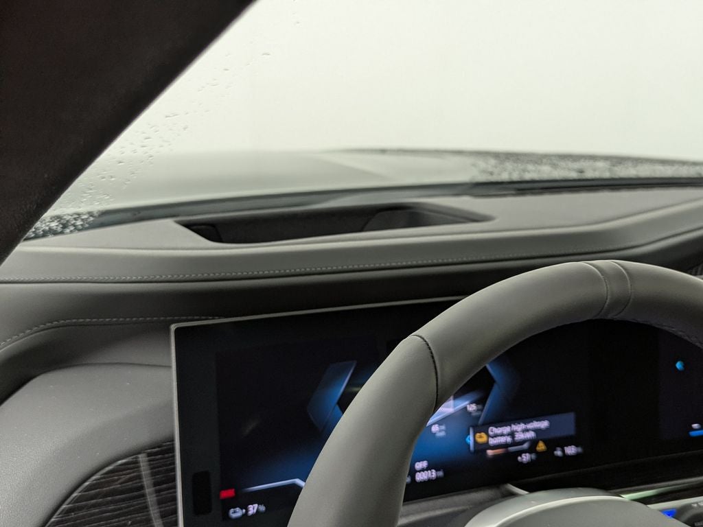 2026 BMW i7 xDrive60