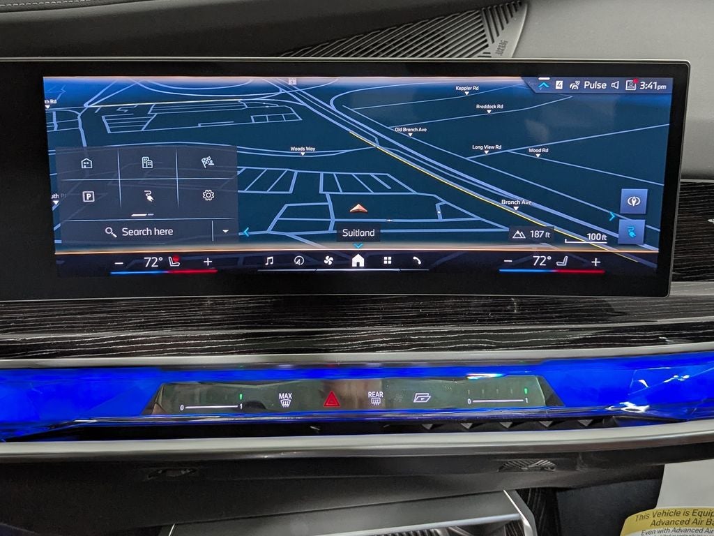 2026 BMW i7 xDrive60