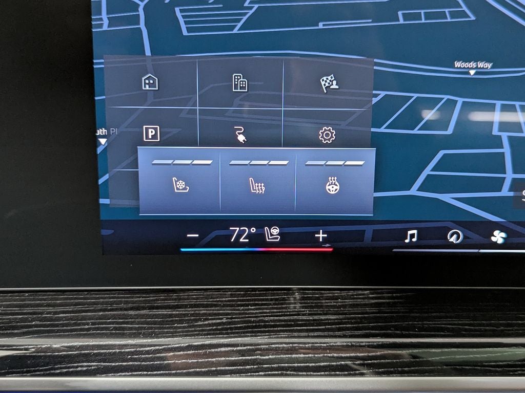 2026 BMW i7 xDrive60