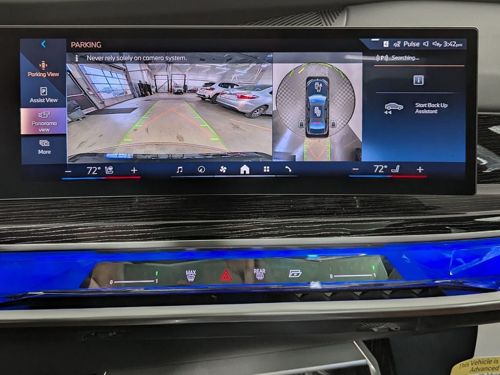 2026 BMW i7 xDrive60