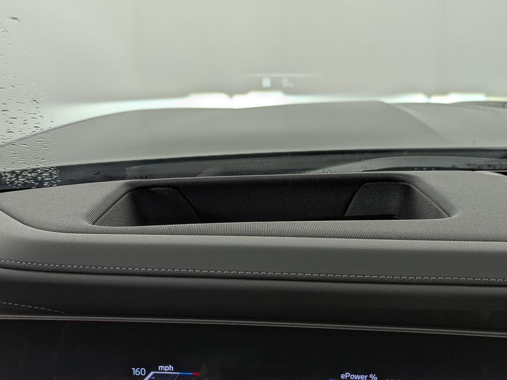 2026 BMW i7 xDrive60